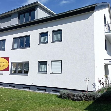 Haemmerle Fewo Holiday Apartment - Green Konstanz Bagian luar foto