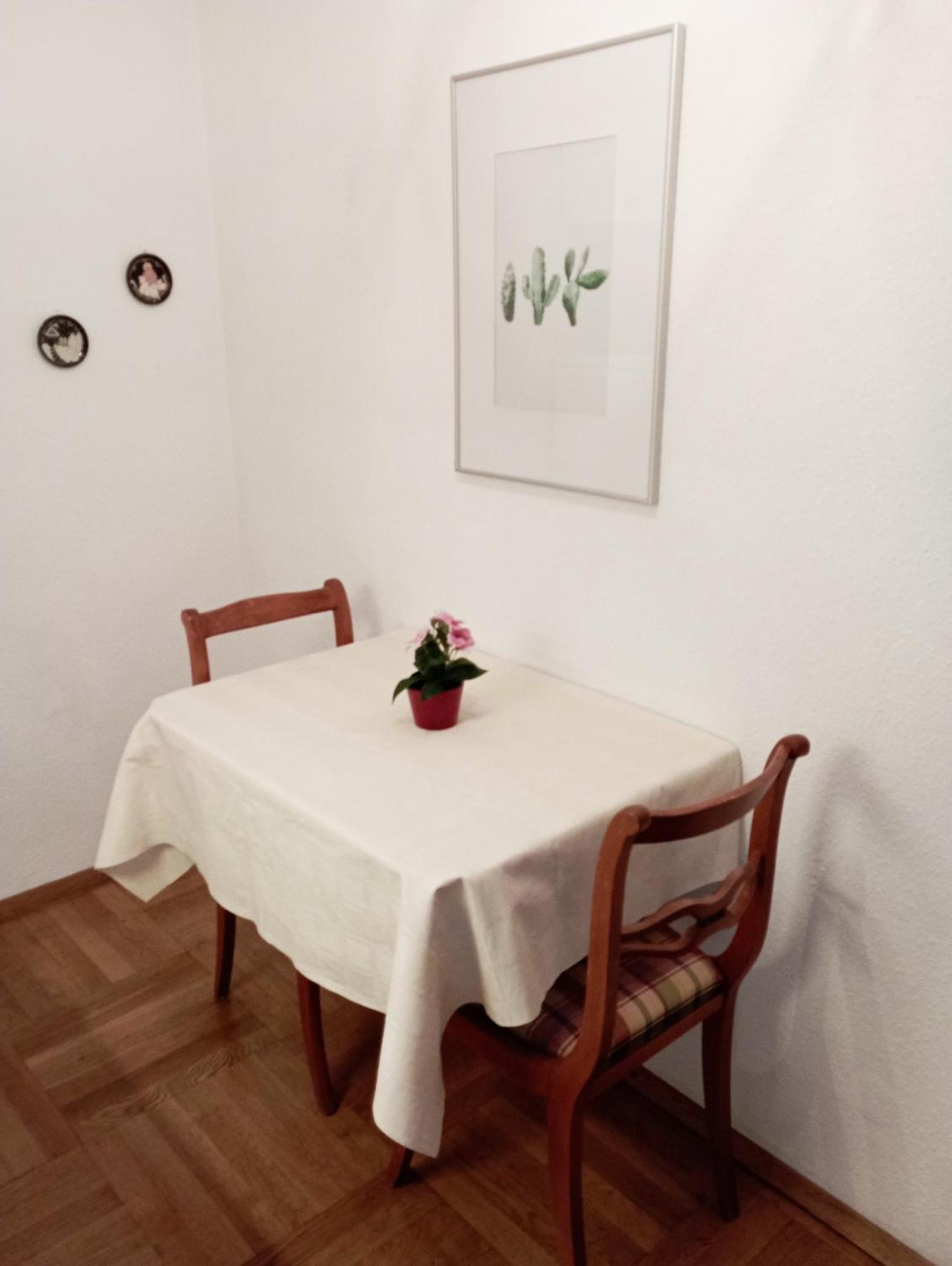 Haemmerle Fewo Holiday Apartment - Green Konstanz Bagian luar foto